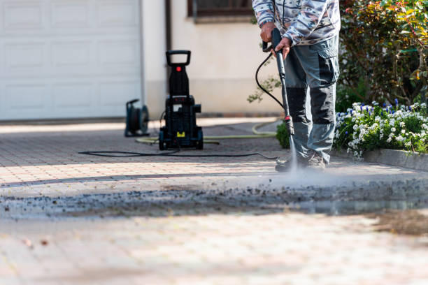 Best Pressure Washing Driveway  in USA